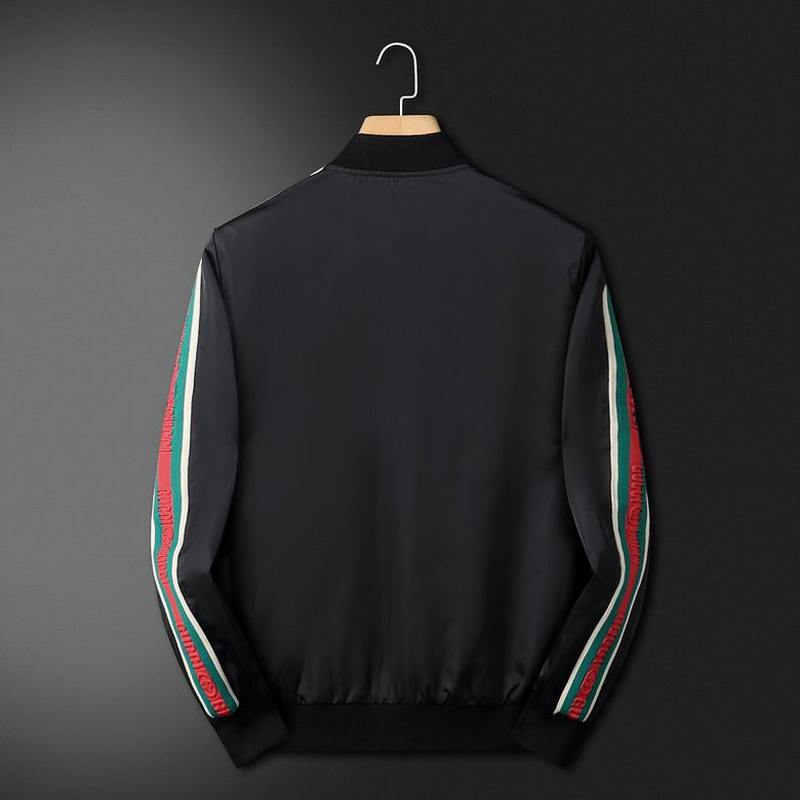 Gucci Men's Outwear 104